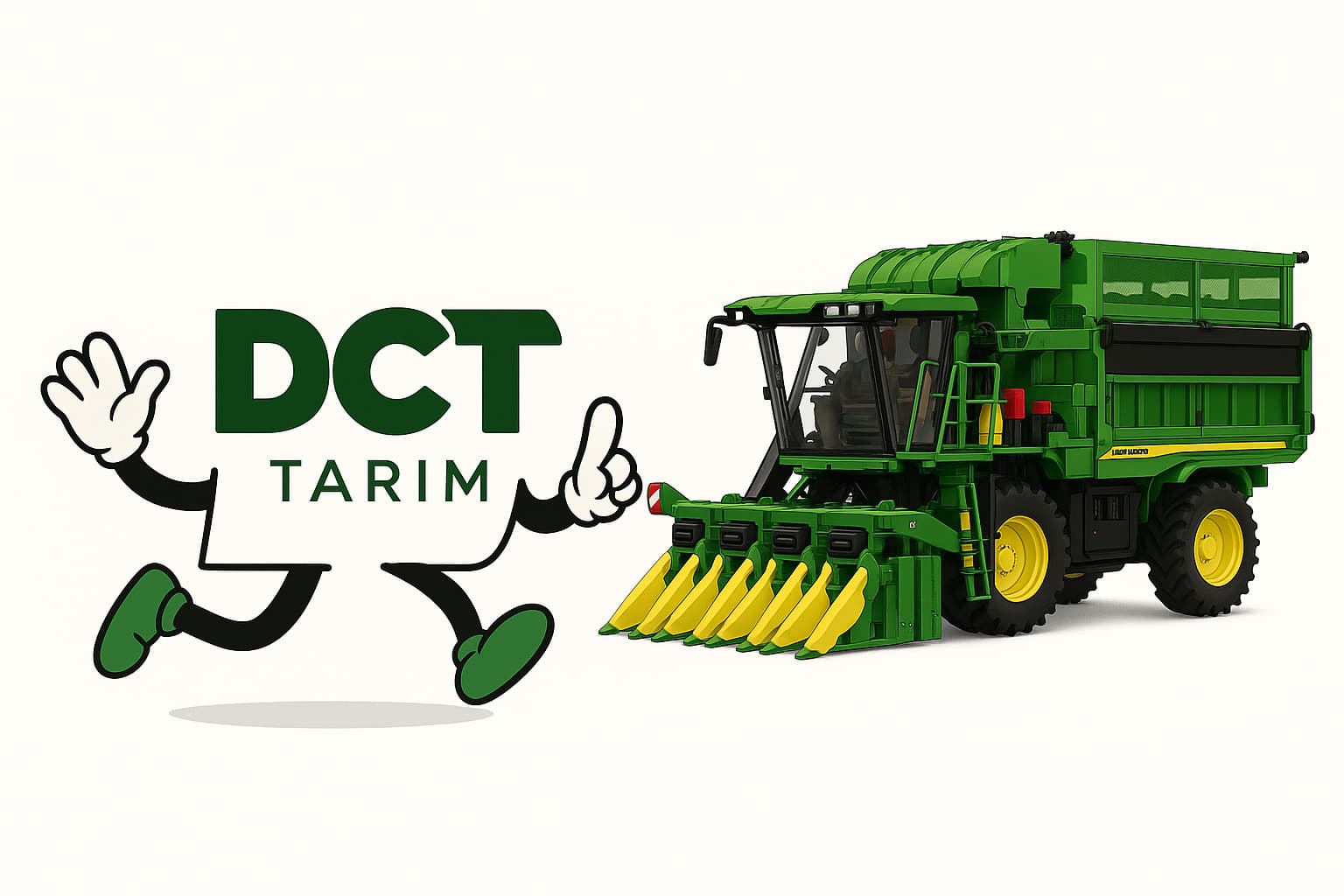 DCT Tarım Arıza Ve Tanı Rehberi