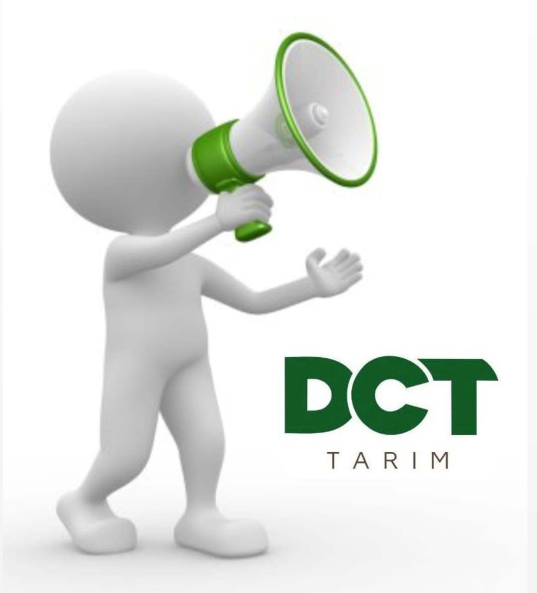 DCT Tarım’dan Yeni Nesil İğ Üretimi