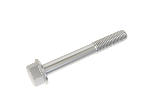 CİVATA (Hexagonal Head Flanged Screw, M16 X 150) 19M7830