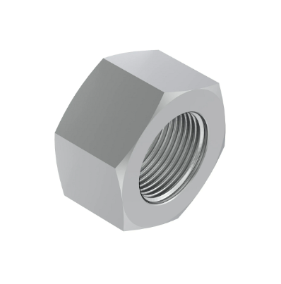 SOMUN (Hexagonal Nut) 14H1077