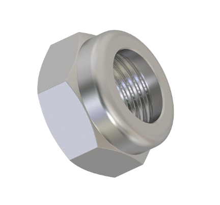CAM FANUS KELEBEK SOMUNU (Spindle Moistener Column Nozzle Holder Caps) PM38027-B12888