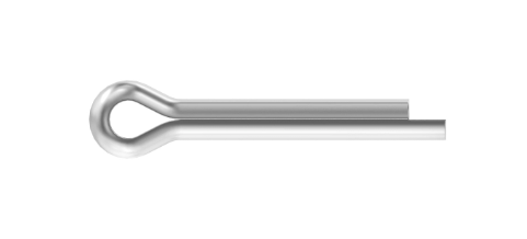 PİM (Cotter Pin) 11M7081