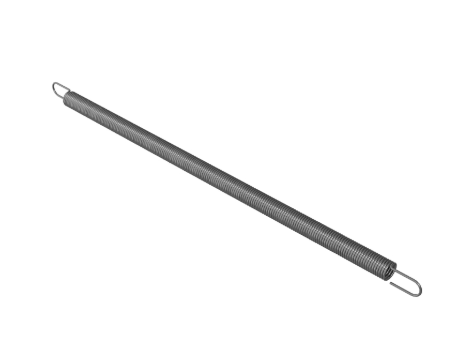 YAY (Extension Spring) R35769