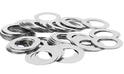 MAHRUTİ DİŞLİ YATAK PULU (Shim Kit) DE18806
