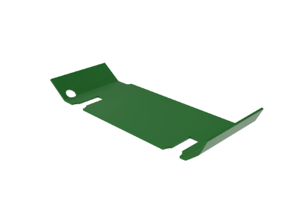 BAĞLANTI PARÇASI (Rear Spindle Moistener Column Angle) N275882