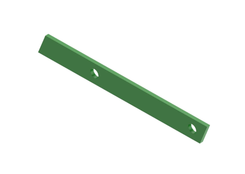 ŞİM BAĞLANTI DEMİRİ (Shim Strap) N117168