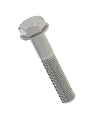 (B) CİVATA (Hexagonal Head Flange Bolt, M10 X 50) 19M8292