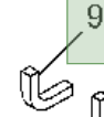 İZOLATÖR (Baffle Isolator) T55974