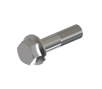 CİVATA (Hexagonal Head Flanged Screw, M20 X 80) 19M7831
