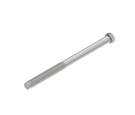 (A) CİVATA (Hexagonal Head Cap Screw) 19H3629