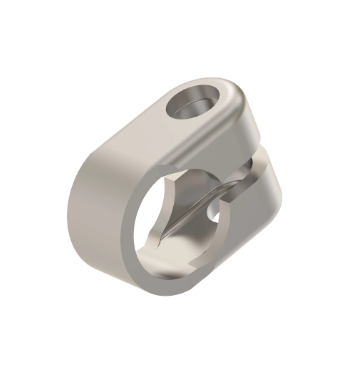  KELEPÇE (Tie-Rod Clamp) R66307