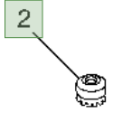 TIPA (Plug) N31583