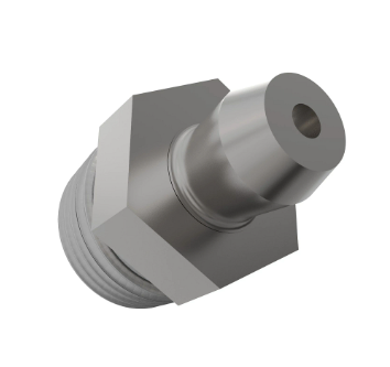 GRESÖRLÜK (Straight Lubrication Fitting) JD7844