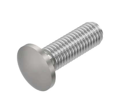 CİVATA (Carriage Bolt, M8 X 30) 03M7186