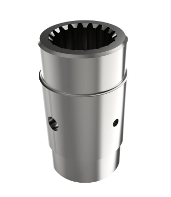 FREZELİ KAPLİN (Final Drive Splined Coupling) N197291