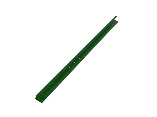 ARKA KAPAK DEMİRİ (Rear Lid Channel) AN274750