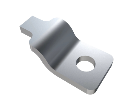 FIRÇA KOLU AÇMA MİL KİLİDİ (Moistener Column Hold-Down Clip) N275392