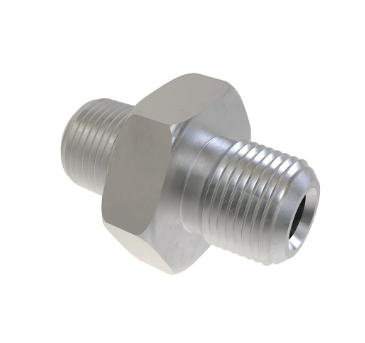 REKOR (External Threaded Hexagonal Nipple Fitting) F3250R