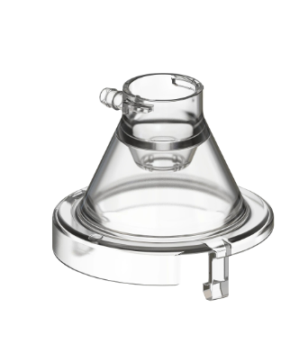 CAM FANUS (Spindle Moistener Column Cover) KK65432-N276747