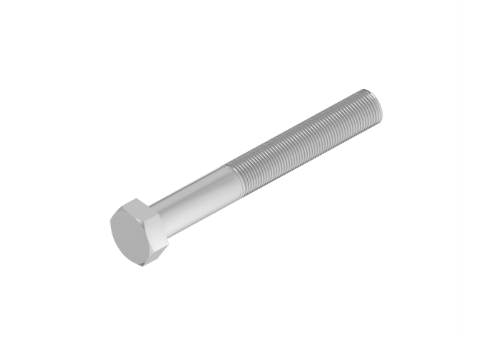 CİVATA (Hexagonal Head Cap Screw) 19M8310-N275513