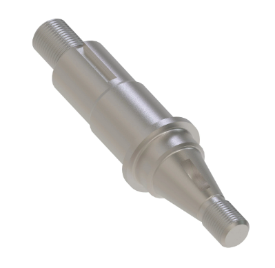 ŞAFT (Drive Shaft) CE18014