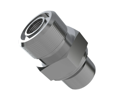 REKOR (Straight Adapter Fitting) 38H1171