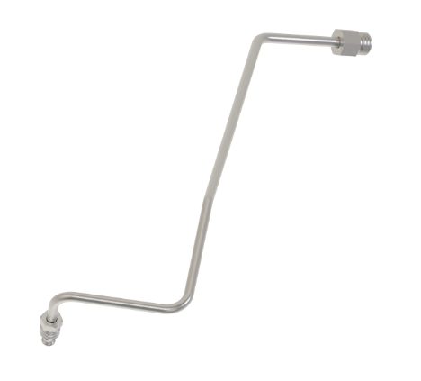 FREN SİLİNDİR HATTI (Brake Master Cylinder Line) AN277918-AN272238