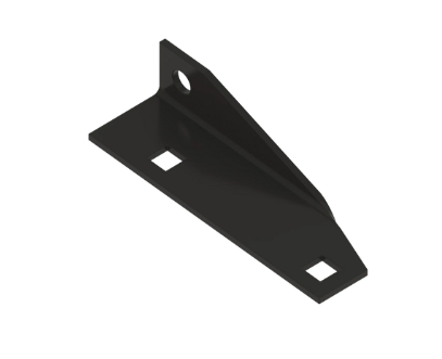 BRAKET (Wheel Shield Bracket) N278291