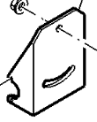 PIVOT (Duct Pivot) N275714