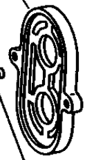 KEÇE (Seal) T16527