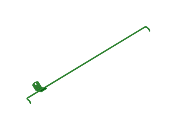 FIRÇA KİLİT MİLİ (Latch) AN274513