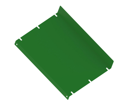 BAĞLANTI PARÇASI (Plant Panel, Left Side) N376737-AN194511