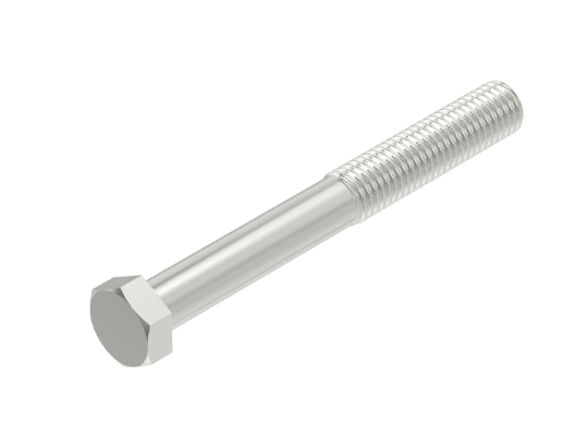 DİNGİL CİVATASI (Hexagonal Head Drilled Screw, 19.05 X 146.050 mm) T29210