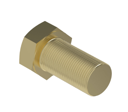 CİVATA (Hexagonal Head Cap Screw) 19H2716