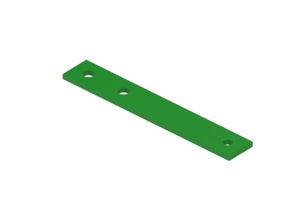 DESTEK PARÇASI (Plate Backing Strap) N191844