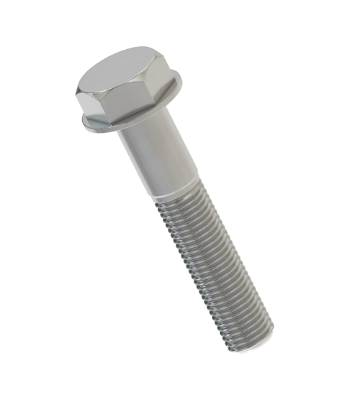 CİVATA (Hexagonal Head Flange Bolt, M10 X 70) 19M7809