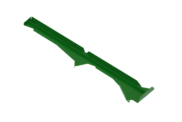 ÜNİTE YAN SAC (Throat Sheet Assembly)