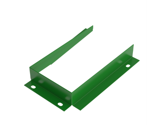 DEFLEKTÖR BAŞLIĞI (Deflector Hood) N191482
