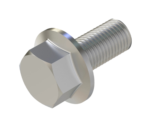 PİVOT CİVATASI (Screw, M8 X 16) 19M7865