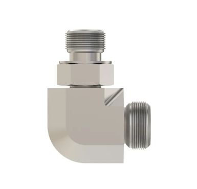 REKOR (90 Degree Elbow Fitting) 38H1004