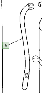 HORTUM (Hose) AT81765