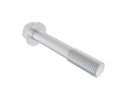 CİVATA (Hexagonal Head Flanged Screw, M8 X 55) 19M7979