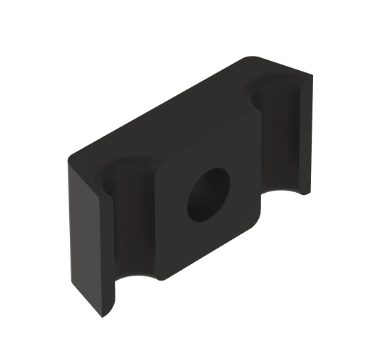 KELEPÇE (2-Diameter Block Clamp) N190580