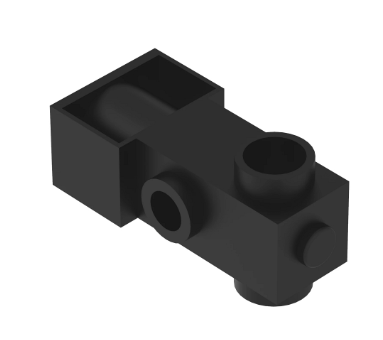 ŞOKLAMA MOTORU (Solenoid Valve) AKK18019-AN274992