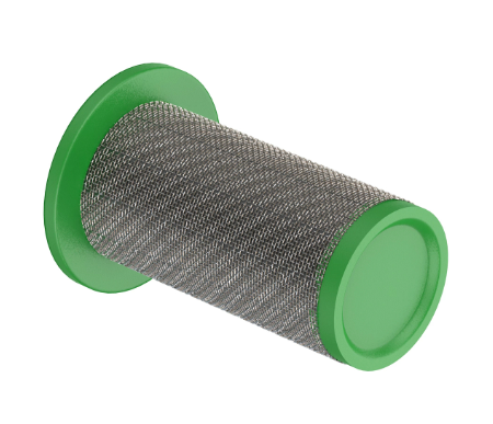 SU FİLTRESİ (KÜÇÜK) (Nylon Strainer, 100 Mesh) AB11379-PM26642