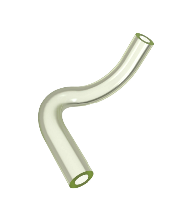 NEMLENDİRİCİ HORTUM (Moistener System Tube) N276084