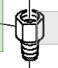 BAĞLANTI (Coupling) W30823