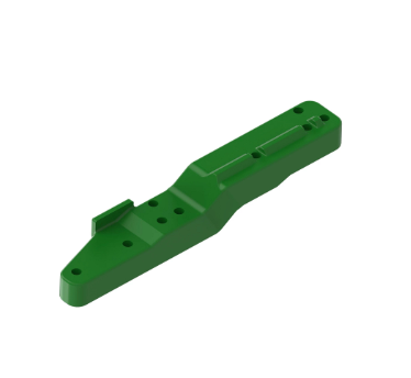 (B) ARKA AKS UZANTISI (Rear Axle Extension, Right Side) N272004