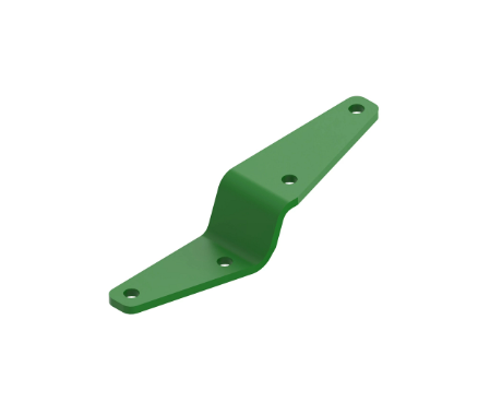 (A) PİVOT BAĞLANTI PARÇASI (Front Pivot Strap) N197902