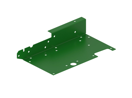 ARKA PANEL AÇISI
